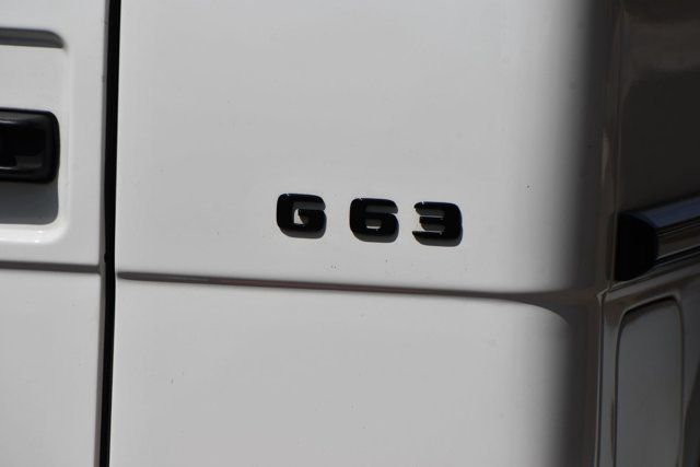 2016 Mercedes-Benz G-Class 4MATIC 4dr AMG G 63 - 22987451 - 14