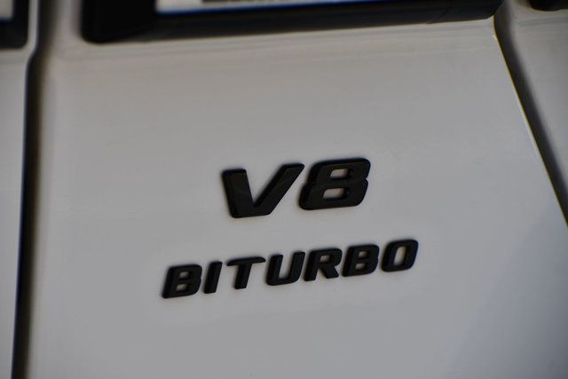 2016 Mercedes-Benz G-Class 4MATIC 4dr AMG G 63 - 22987451 - 18