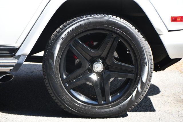 2016 Mercedes-Benz G-Class 4MATIC 4dr AMG G 63 - 22987451 - 20