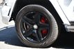 2016 Mercedes-Benz G-Class 4MATIC 4dr AMG G 63 - 22987451 - 21