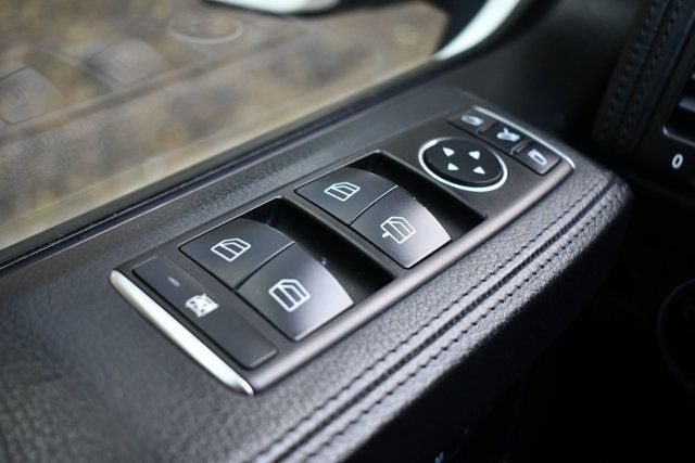 2016 Mercedes-Benz G-Class 4MATIC 4dr AMG G 63 - 22987451 - 24