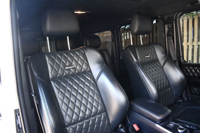 2016 Mercedes-Benz G-Class 4MATIC 4dr AMG G 63 - 22987451 - 33