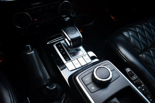 2016 Mercedes-Benz G-Class 4MATIC 4dr AMG G 63 - 22987451 - 34