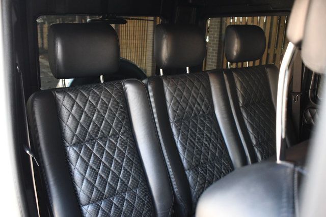 2016 Mercedes-Benz G-Class 4MATIC 4dr AMG G 63 - 22987451 - 37