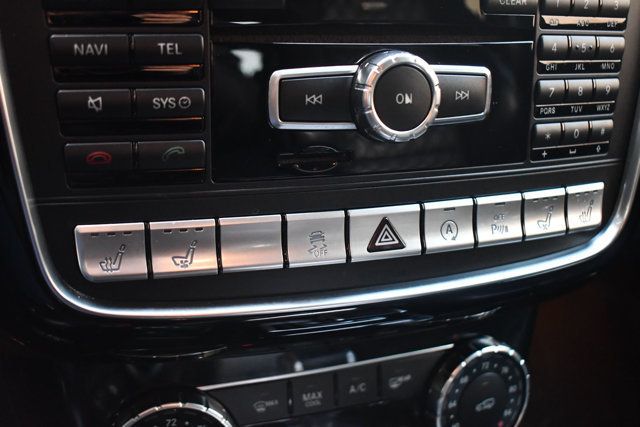 2016 Mercedes-Benz G-Class 4MATIC 4dr AMG G 63 - 22987451 - 40