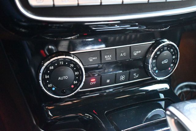 2016 Mercedes-Benz G-Class 4MATIC 4dr AMG G 63 - 22987451 - 41