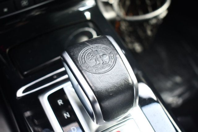 2016 Mercedes-Benz G-Class 4MATIC 4dr AMG G 63 - 22987451 - 42