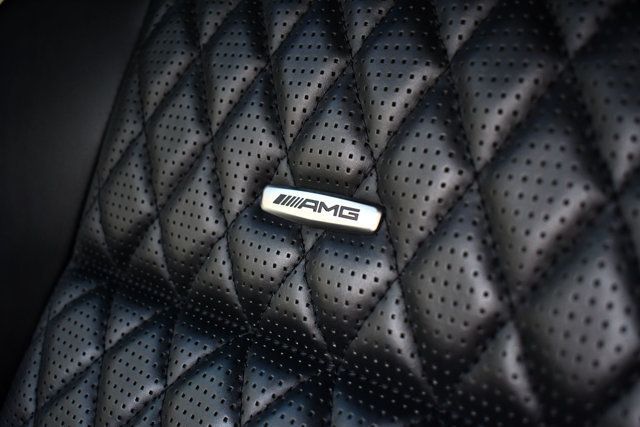 2016 Mercedes-Benz G-Class 4MATIC 4dr AMG G 63 - 22987451 - 45