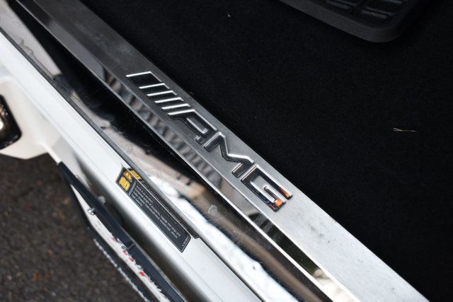 2016 Mercedes-Benz G-Class 4MATIC 4dr AMG G 63 - 22987451 - 46
