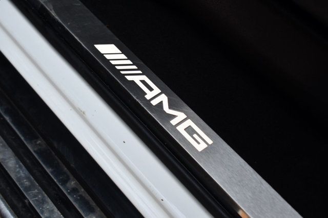 2016 Mercedes-Benz G-Class 4MATIC 4dr AMG G 63 - 22987451 - 48