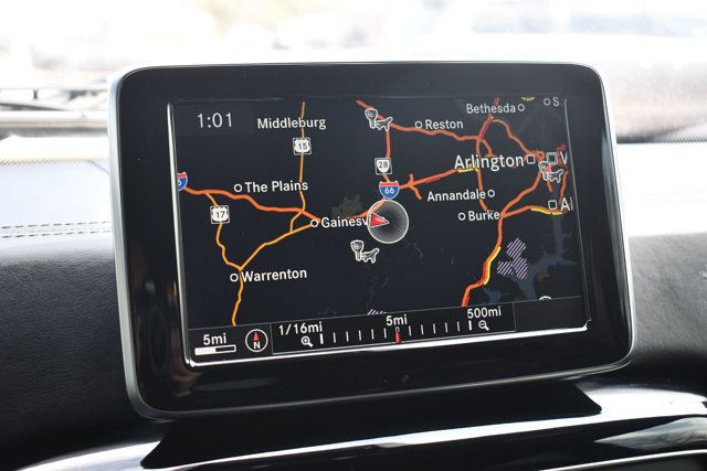 2016 Mercedes-Benz G-Class 4MATIC 4dr AMG G 63 - 22987451 - 50