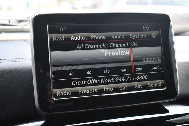 2016 Mercedes-Benz G-Class 4MATIC 4dr AMG G 63 - 22987451 - 51