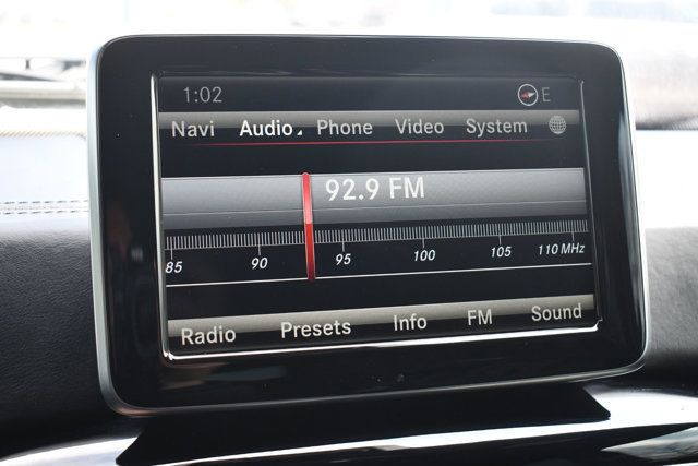 2016 Mercedes-Benz G-Class 4MATIC 4dr AMG G 63 - 22987451 - 52