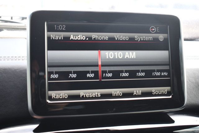 2016 Mercedes-Benz G-Class 4MATIC 4dr AMG G 63 - 22987451 - 53