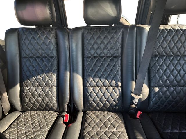 2016 Mercedes-Benz G-Class 4MATIC 4dr AMG G 63 - 22976233 - 11