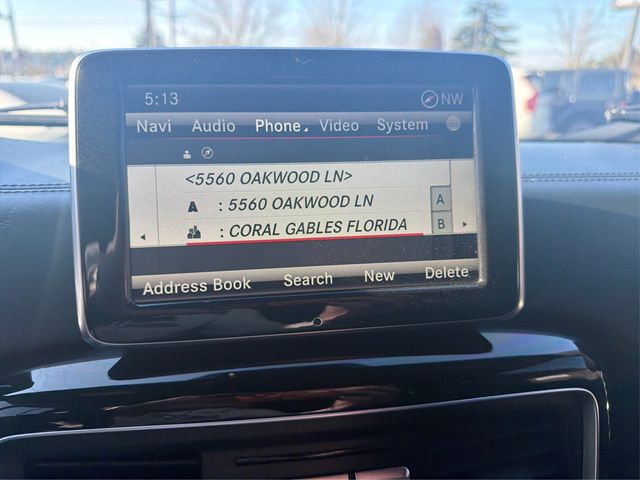 2016 Mercedes-Benz G-Class 4MATIC 4dr AMG G 63 - 22976233 - 12