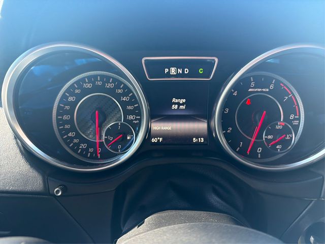 2016 Mercedes-Benz G-Class 4MATIC 4dr AMG G 63 - 22976233 - 14