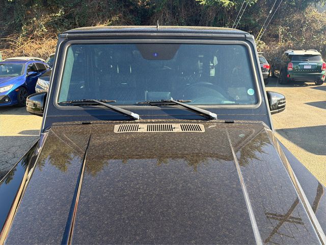 2016 Mercedes-Benz G-Class 4MATIC 4dr AMG G 63 - 22976233 - 16