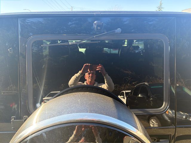 2016 Mercedes-Benz G-Class 4MATIC 4dr AMG G 63 - 22976233 - 18