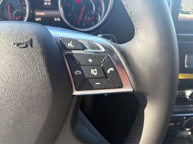 2016 Mercedes-Benz G-Class 4MATIC 4dr AMG G 63 - 22976233 - 32