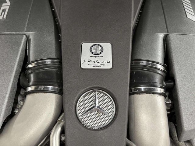 2016 Mercedes-Benz G-Class 4MATIC 4dr AMG G 63 - 23018108 - 15