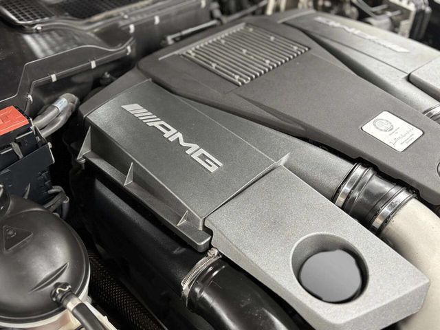 2016 Mercedes-Benz G-Class 4MATIC 4dr AMG G 63 - 23018108 - 16