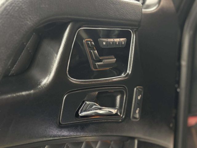2016 Mercedes-Benz G-Class 4MATIC 4dr AMG G 63 - 23018108 - 18