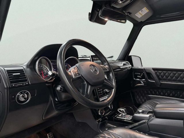 2016 Mercedes-Benz G-Class 4MATIC 4dr AMG G 63 - 23018108 - 20