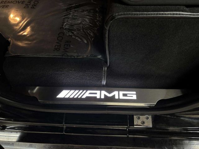 2016 Mercedes-Benz G-Class 4MATIC 4dr AMG G 63 - 23018108 - 25