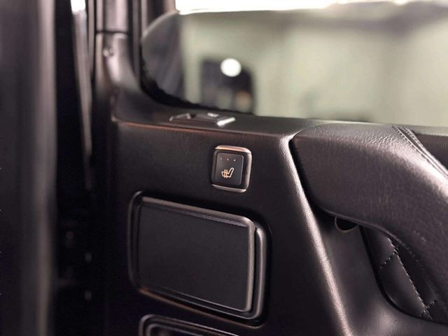 2016 Mercedes-Benz G-Class 4MATIC 4dr AMG G 63 - 23018108 - 28