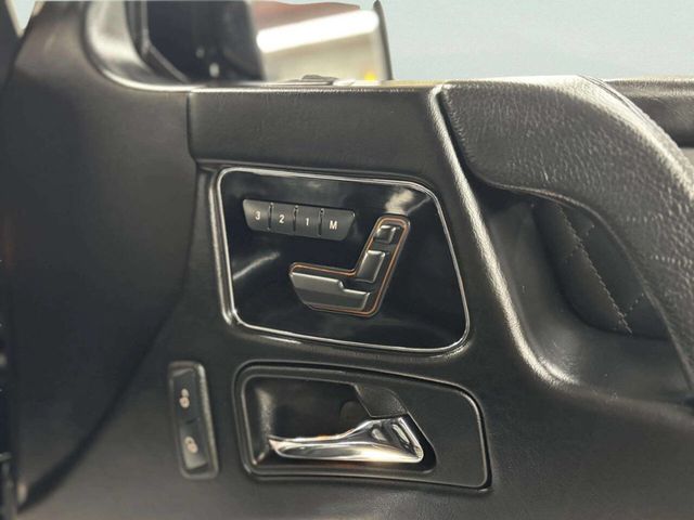 2016 Mercedes-Benz G-Class 4MATIC 4dr AMG G 63 - 23018108 - 31