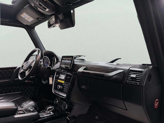 2016 Mercedes-Benz G-Class 4MATIC 4dr AMG G 63 - 23018108 - 32