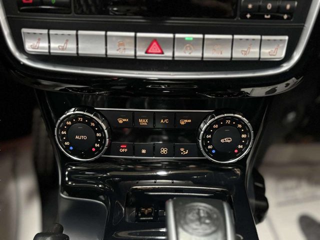 2016 Mercedes-Benz G-Class 4MATIC 4dr AMG G 63 - 23018108 - 36