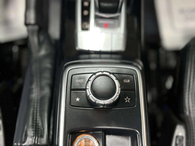 2016 Mercedes-Benz G-Class 4MATIC 4dr AMG G 63 - 23018108 - 38