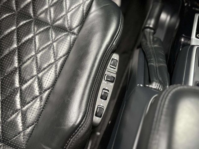 2016 Mercedes-Benz G-Class 4MATIC 4dr AMG G 63 - 23018108 - 39