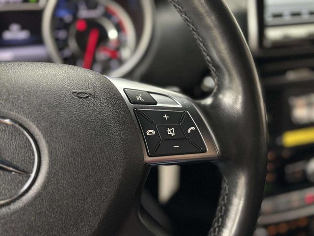 2016 Mercedes-Benz G-Class 4MATIC 4dr AMG G 63 - 23018108 - 44