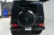 2016 Mercedes-Benz G-Class 4MATIC 4dr AMG G 63 - 22949894 - 12