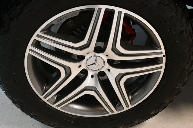 2016 Mercedes-Benz G-Class 4MATIC 4dr AMG G 63 - 22949894 - 21