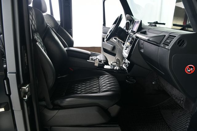 2016 Mercedes-Benz G-Class 4MATIC 4dr AMG G 63 - 22949894 - 30