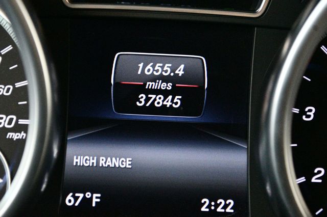 2016 Mercedes-Benz G-Class 4MATIC 4dr AMG G 63 - 22949894 - 43