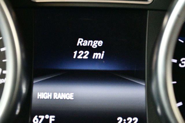 2016 Mercedes-Benz G-Class 4MATIC 4dr AMG G 63 - 22949894 - 44