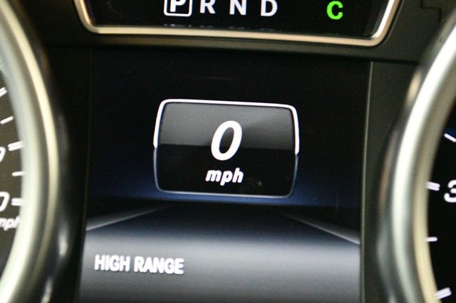 2016 Mercedes-Benz G-Class 4MATIC 4dr AMG G 63 - 22949894 - 47