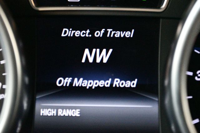 2016 Mercedes-Benz G-Class 4MATIC 4dr AMG G 63 - 22949894 - 48