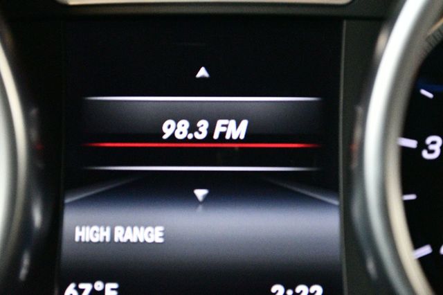 2016 Mercedes-Benz G-Class 4MATIC 4dr AMG G 63 - 22949894 - 49