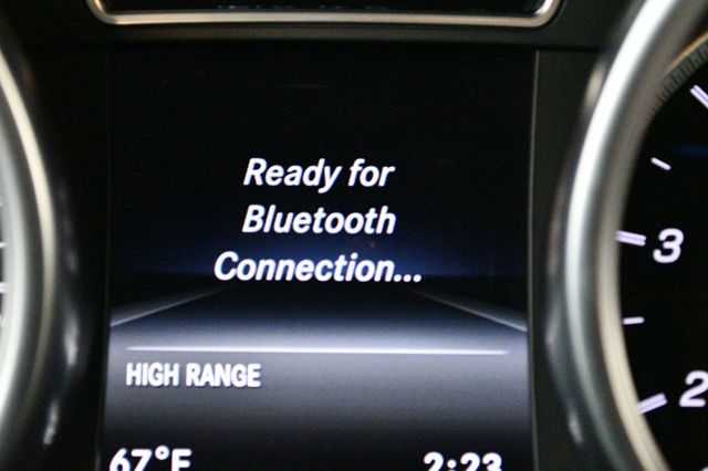 2016 Mercedes-Benz G-Class 4MATIC 4dr AMG G 63 - 22949894 - 50