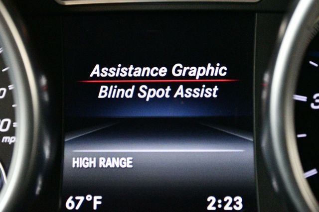 2016 Mercedes-Benz G-Class 4MATIC 4dr AMG G 63 - 22949894 - 51