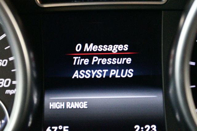 2016 Mercedes-Benz G-Class 4MATIC 4dr AMG G 63 - 22949894 - 52