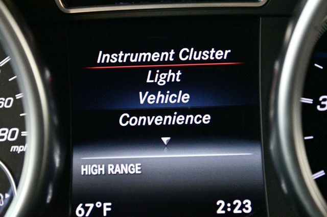 2016 Mercedes-Benz G-Class 4MATIC 4dr AMG G 63 - 22949894 - 53