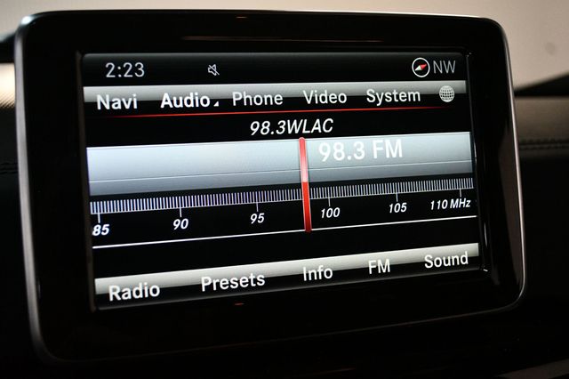 2016 Mercedes-Benz G-Class 4MATIC 4dr AMG G 63 - 22949894 - 55