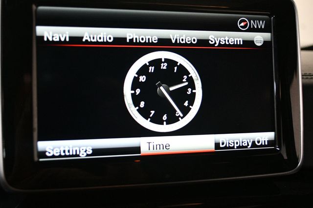 2016 Mercedes-Benz G-Class 4MATIC 4dr AMG G 63 - 22949894 - 58